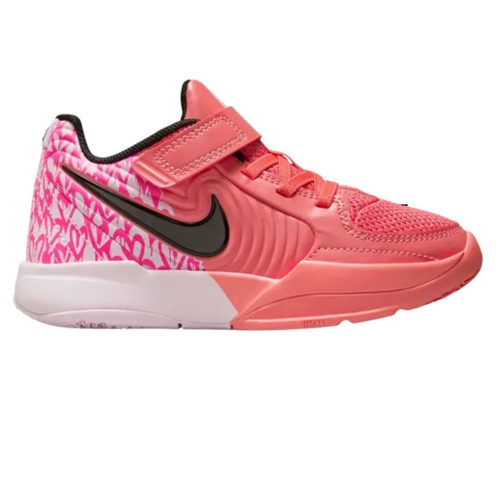Nike Kids Ja 2 PS 'Heart Eyes' Shoes